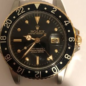 Meet your Posher, Shirin